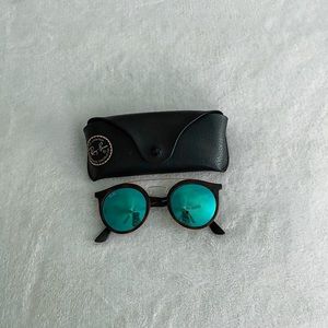 Ray-Ban Sunglasses